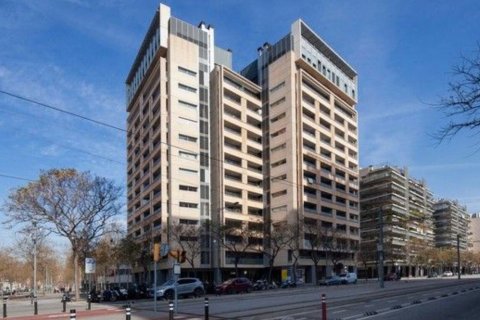 Lägenhet till salu Barcelona, Spanien 2 sovrum, 86 kvm. Nr. 98582 - foto 1