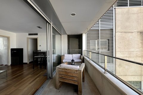 Lägenhet till salu Barcelona, Spanien 2 sovrum, 86 kvm. Nr. 98582 - foto 2