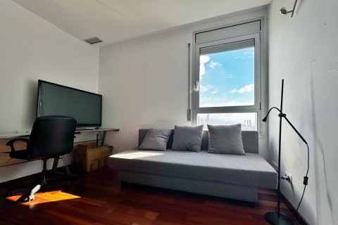 Lägenhet till salu Barcelona, Spanien 2 sovrum, 86 kvm. Nr. 98582 - foto 8