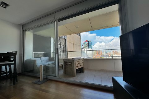 Lägenhet till salu Barcelona, Spanien 2 sovrum, 86 kvm. Nr. 98582 - foto 4