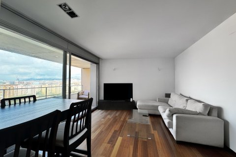 Lägenhet till salu Barcelona, Spanien 2 sovrum, 86 kvm. Nr. 98582 - foto 3