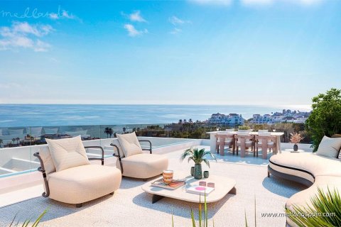 Apartment à vendre Estepona, Malaga, Espagne, 2 chambres, 139 m2 No. 108803 - photo 7