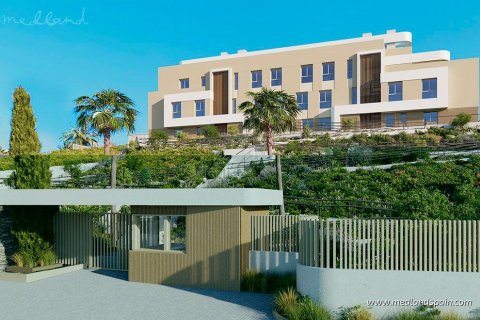 Apartment à vendre Estepona, Malaga, Espagne, 2 chambres, 139 m2 No. 108803 - photo 5