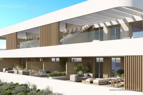 Apartment à vendre Estepona, Malaga, Espagne, 2 chambres, 139 m2 No. 108803 - photo 6