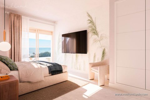Apartment à vendre Estepona, Malaga, Espagne, 2 chambres, 139 m2 No. 108803 - photo 10