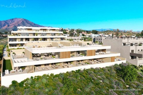 Apartment à vendre Estepona, Malaga, Espagne, 2 chambres, 139 m2 No. 108803 - photo 4