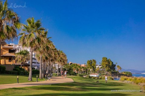 Apartment à vendre Estepona, Malaga, Espagne, 2 chambres, 139 m2 No. 108803 - photo 15