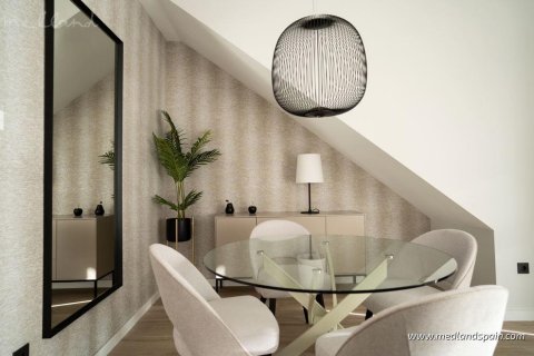 Apartment for sale Pilar de la Horadada, Alicante, Spain 3 bedrooms, 75 sq.m. No. 108832 - photo 6