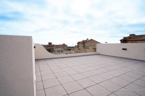 Apartment for sale Pilar de la Horadada, Alicante, Spain 3 bedrooms, 75 sq.m. No. 108832 - photo 12