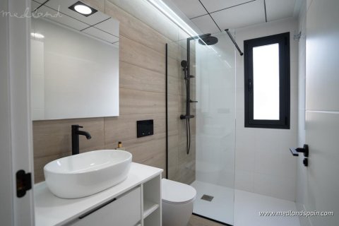 Apartment for sale Pilar de la Horadada, Alicante, Spain 3 bedrooms, 75 sq.m. No. 108832 - photo 10