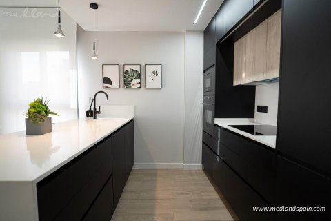Apartment for sale Pilar de la Horadada, Alicante, Spain 3 bedrooms, 75 sq.m. No. 108832 - photo 4