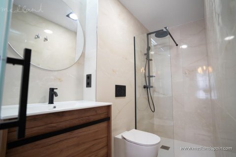 Apartment for sale Pilar de la Horadada, Alicante, Spain 3 bedrooms, 75 sq.m. No. 108832 - photo 8