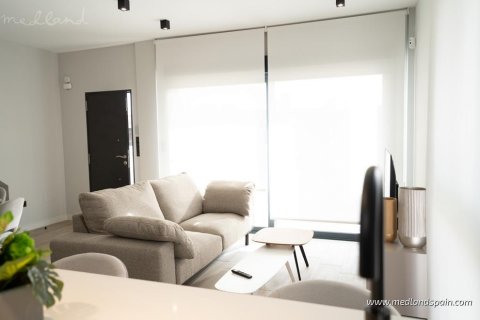 Apartment for sale Pilar de la Horadada, Alicante, Spain 3 bedrooms, 75 sq.m. No. 108832 - photo 2