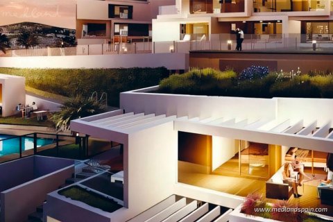 Apartment for sale Torrox, Malaga, Spain 2 bedrooms, 63.94 sq.m. No. 108830 - photo 9