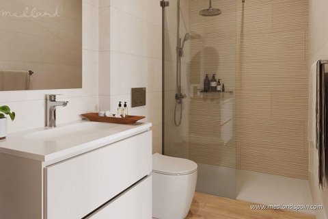 Apartment for sale Torrox, Malaga, Spain 2 bedrooms, 63.94 sq.m. No. 108830 - photo 8