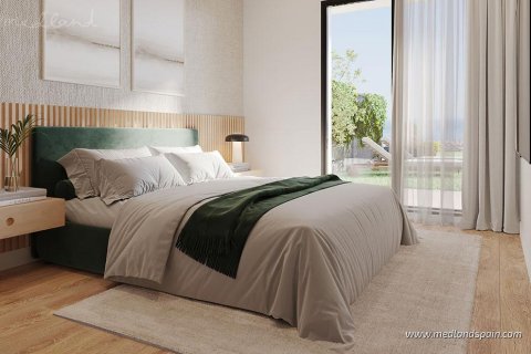 Apartment for sale Torrox, Malaga, Spain 2 bedrooms, 63.94 sq.m. No. 108830 - photo 6