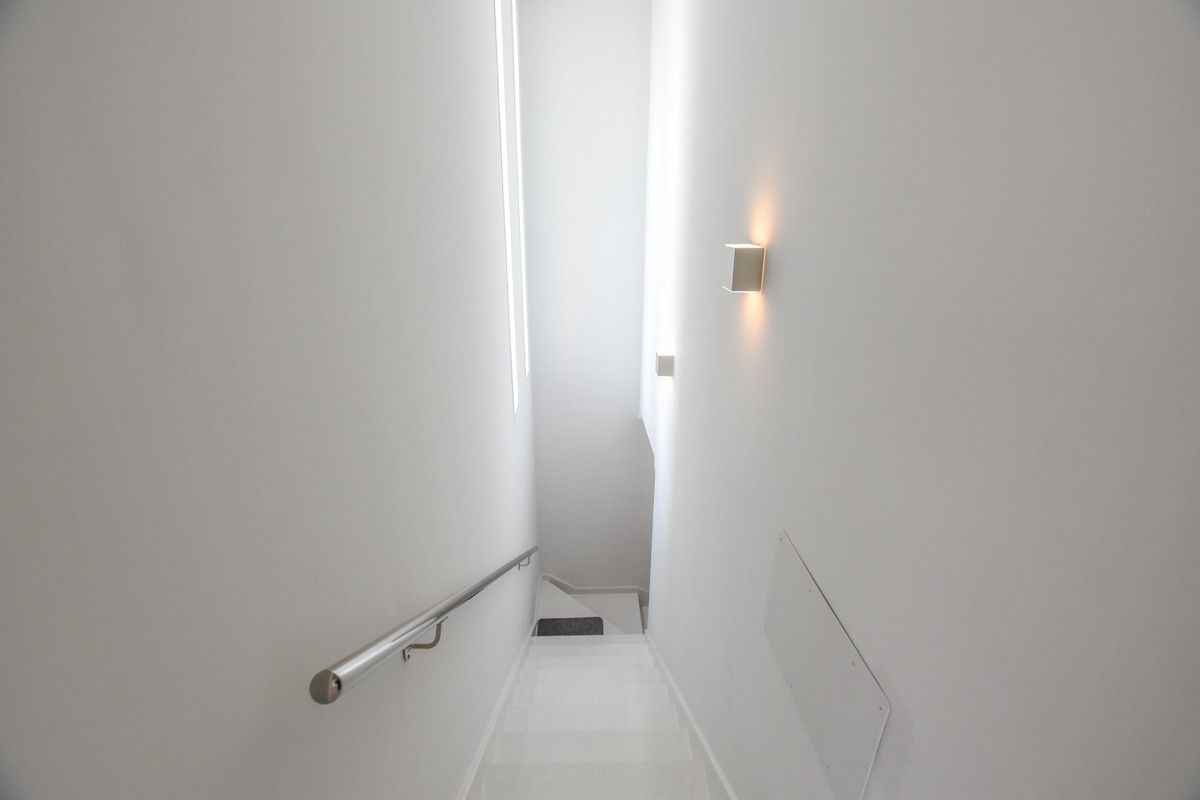 Hus i Santa Pola, Alicante, Spanien 4 sovrum, 365 kvm. Nr. 95649