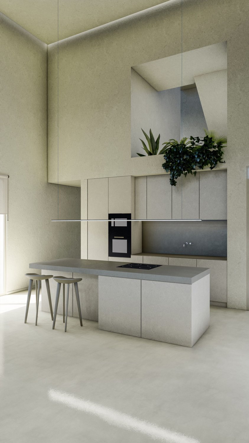 Villa a Oliva, Valencia, Spagna 3 camere da letto, 218 mq. N° 95645