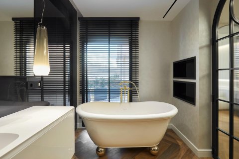 Apartment for sale Barcelona, Spain 3 bedrooms, 250 sq.m. No. 102453 - photo 17