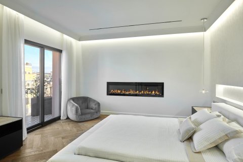 Apartment for sale Barcelona, Spain 3 bedrooms, 250 sq.m. No. 102453 - photo 30