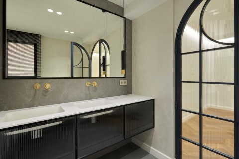 Apartment for sale Barcelona, Spain 3 bedrooms, 250 sq.m. No. 102453 - photo 29