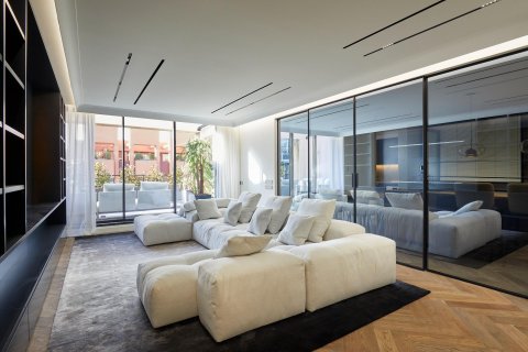 Apartment for sale Barcelona, Spain 3 bedrooms, 250 sq.m. No. 102453 - photo 23