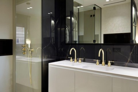 Apartment for sale Barcelona, Spain 3 bedrooms, 250 sq.m. No. 102453 - photo 22