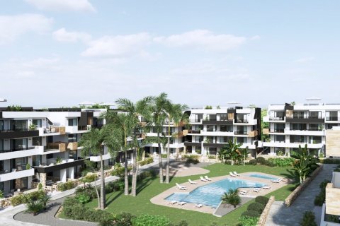 Land zum Verkauf Los Altos, Alicante, Spanien 2 Schlafzimmer, 70 m2 Nr. 82944 - Foto 3