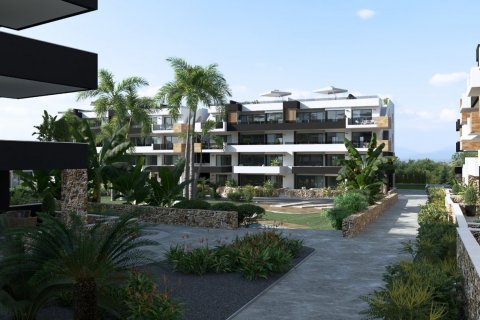 Land zum Verkauf Los Altos, Alicante, Spanien 2 Schlafzimmer, 70 m2 Nr. 82944 - Foto 6