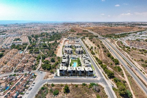 Land zum Verkauf Los Altos, Alicante, Spanien 2 Schlafzimmer, 70 m2 Nr. 82944 - Foto 10