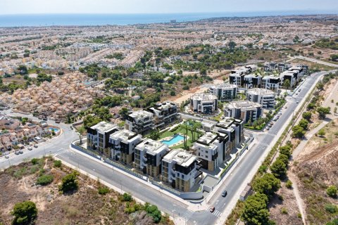 Land zum Verkauf Los Altos, Alicante, Spanien 2 Schlafzimmer, 70 m2 Nr. 82944 - Foto 9