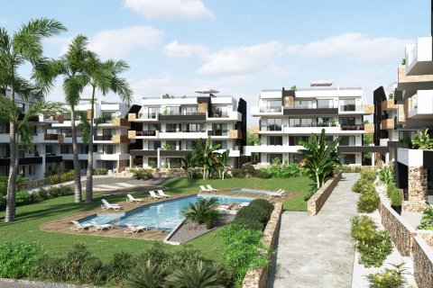 Tontti myytävänä Los Altos, Alicante, Espanja, 2 makuuhuonetta, 70 m2 No. 82944 - kuva 7