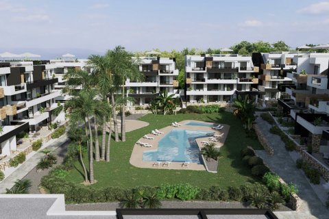 Land zum Verkauf Los Altos, Alicante, Spanien 2 Schlafzimmer, 70 m2 Nr. 82944 - Foto 2