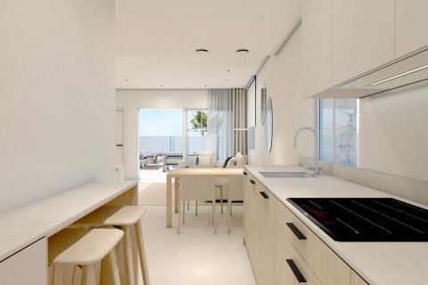 Villa en venta Pilar de la Horadada, Alicante, España 3 dormitorios, 96 m2 No. 112122 - foto 6