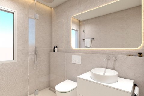Villa en venta Pilar de la Horadada, Alicante, España 3 dormitorios, 96 m2 No. 112122 - foto 11
