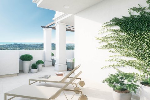 Apartment for sale in Marbella, Malaga, Spain 2 bedrooms, 106 sq.m. No. 88289 - photo 10