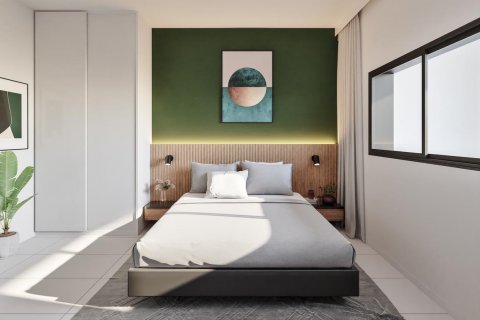 Huoneisto myytävänä San Miguel de Salinas, Alicante, Espanja, 3 makuuhuonetta, 81 m2 No. 113610 - kuva 8