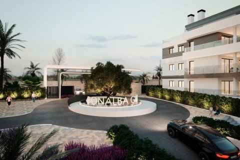 Apartament Alicante, Hiszpania 3 sypialnie, 95 mkw. nr 113618 – zdjęcie 9