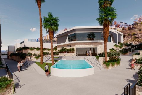 Apartament Alicante, Hiszpania 3 sypialnie, 95 mkw. nr 113618 – zdjęcie 10