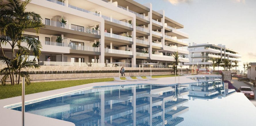 Apartament Alicante, Hiszpania 3 sypialnie, 95 mkw. nr 113618