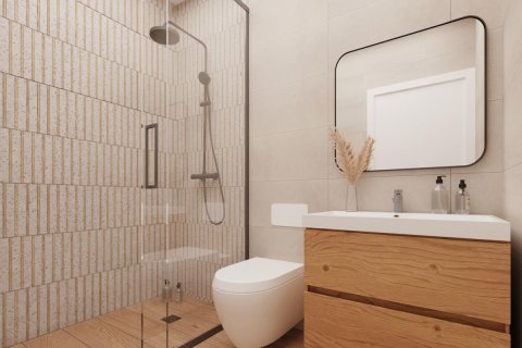 Apartament Alicante, Hiszpania 3 sypialnie, 95 mkw. nr 113618 – zdjęcie 6