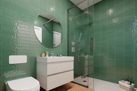 Apartament Alicante, Hiszpania 3 sypialnie, 95 mkw. nr 113618 – zdjęcie 5