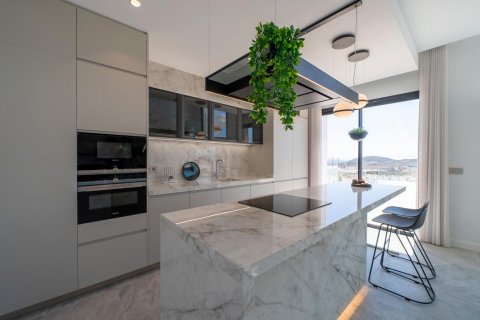 Hus till salu Benidorm, Alicante, Spanien 4 sovrum, 450 kvm. Nr. 113611 - foto 9