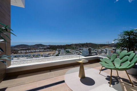 Hus till salu Benidorm, Alicante, Spanien 4 sovrum, 450 kvm. Nr. 113611 - foto 24