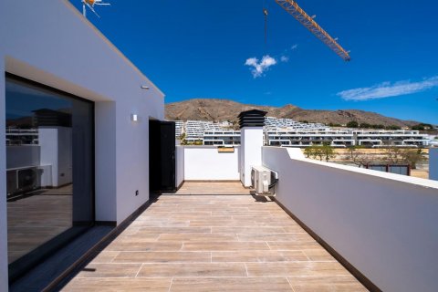 Hus till salu Benidorm, Alicante, Spanien 4 sovrum, 450 kvm. Nr. 113611 - foto 23