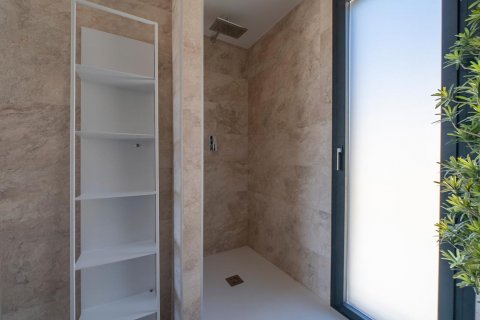 Hus till salu Benidorm, Alicante, Spanien 4 sovrum, 450 kvm. Nr. 113611 - foto 19