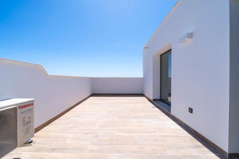 Hus till salu Benidorm, Alicante, Spanien 4 sovrum, 450 kvm. Nr. 113611 - foto 22