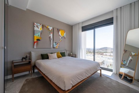 Hus till salu Benidorm, Alicante, Spanien 4 sovrum, 450 kvm. Nr. 113611 - foto 13