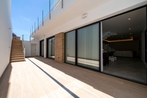 Hus till salu Benidorm, Alicante, Spanien 4 sovrum, 450 kvm. Nr. 113611 - foto 21