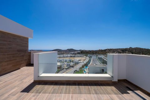 Hus till salu Benidorm, Alicante, Spanien 4 sovrum, 450 kvm. Nr. 113611 - foto 28
